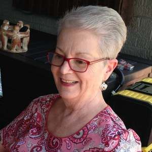 Meet your Posher, Carlann